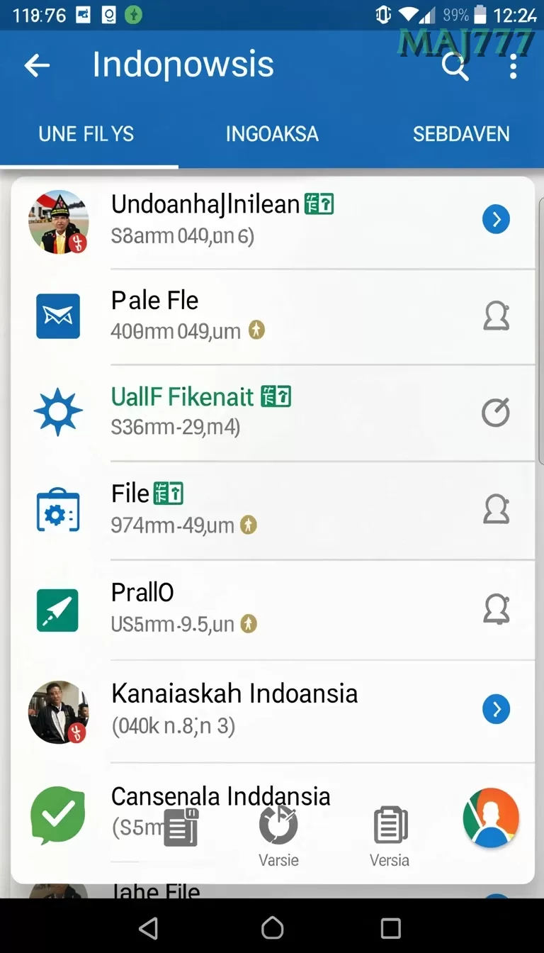 Bonus Referral Seumur Hidup screenshot