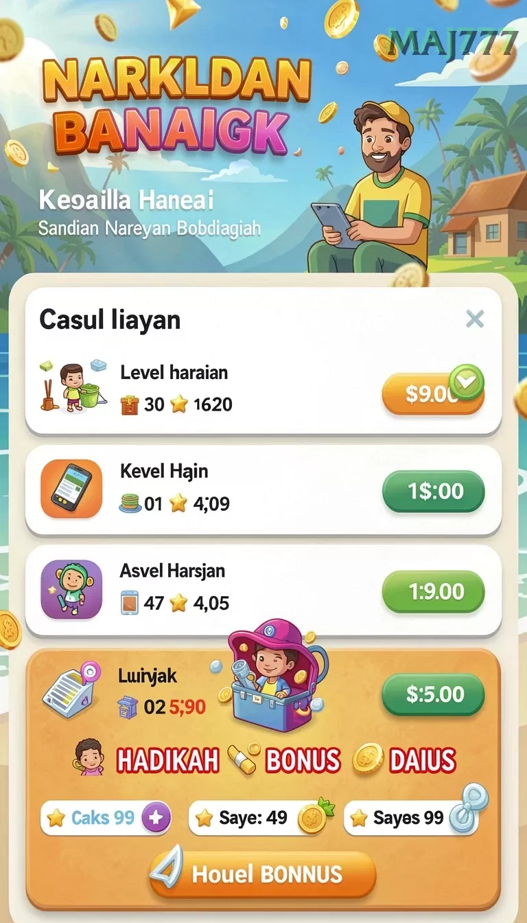 Screenshot Christmas Gift nomor 2