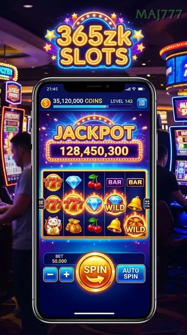 Screenshot Diamond Fortune nomor 1