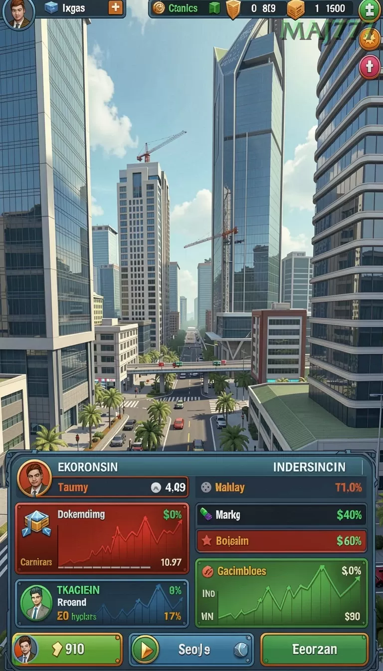Screenshot Plenty O Fortune nomor 2