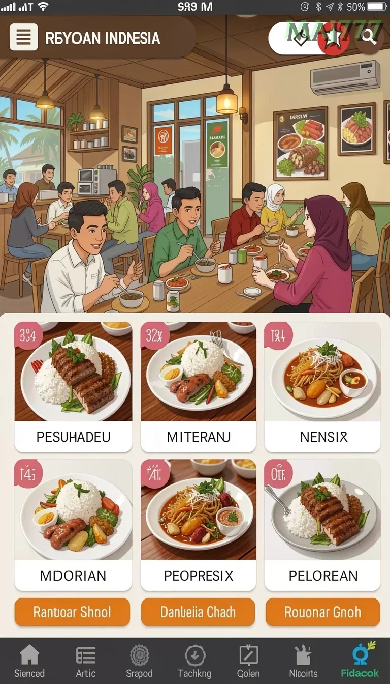 Screenshot Golden Empire nomor 2