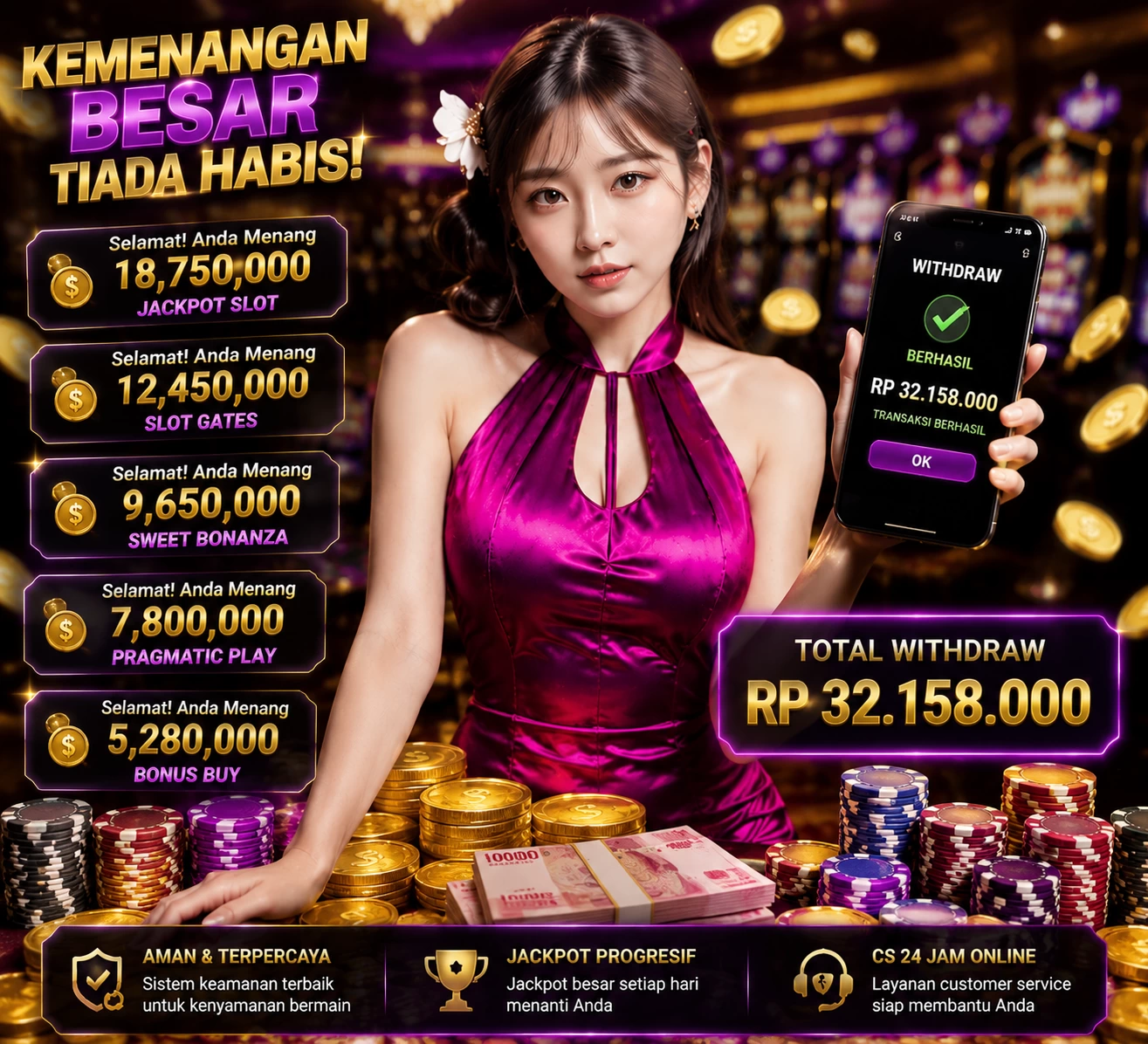 Permainan Meja icon