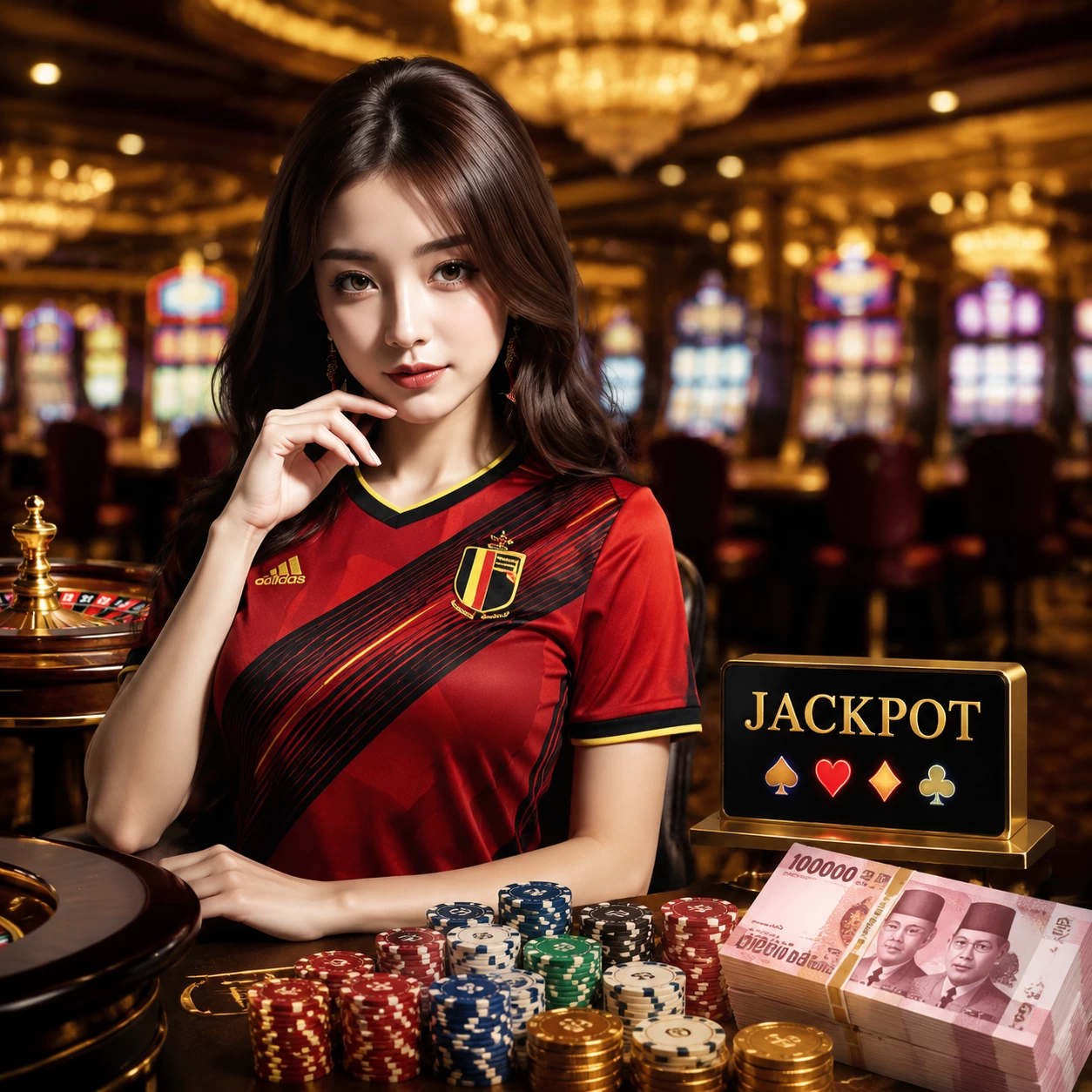 lucksvip