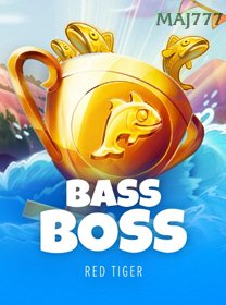 Bass Boss banner