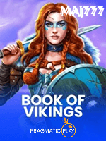 Book Of Vikings icon