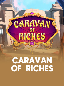 Informasi Lengkap Game Caravan of Riches Terbaru game cover