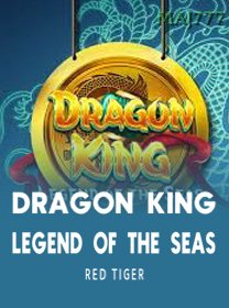 Dragon King Legend Of The Seas icon