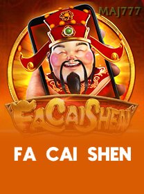 Fa Cai Shen M banner