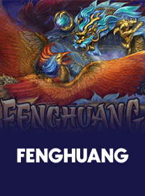 Fenghuang Slot: Info Provider, RTP, dan Max Win banner