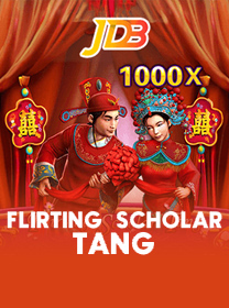 Flirting Scholartang 1 Slot Terbaru 2026: RTP dan Max Win banner