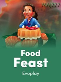 Food Feast icon