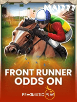Front Runner Odds On icon