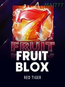 Fruit Blox icon