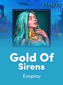 Gold Of Sirens icon