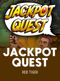 Game Jackpot Quest Terbaik: Fitur dan Kelebihan Lengkap banner