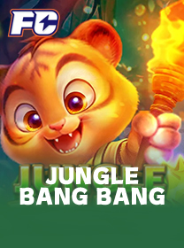 Review Game Jungle Bang Bang banner