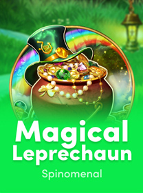 Magical-Leprechaun icon