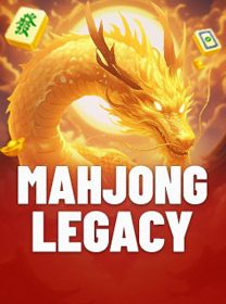Mahjong-Legacy icon