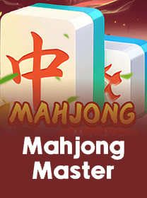 Mahjong-Master icon