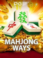 Mahjong-Ways game thumbnail