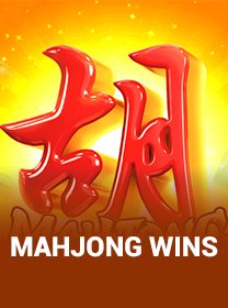 Mahjong-Wins game thumbnail