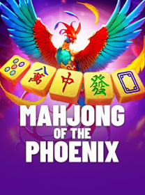 Mahjong-of-the-Phoenix icon