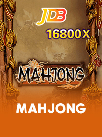 Mahjong game thumbnail