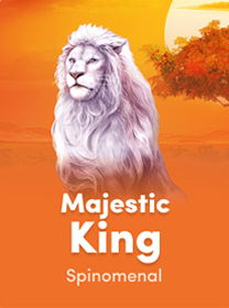 Majestic-King game thumbnail