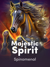 Majestic-Spirit game thumbnail