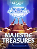Majestic-Treasures game thumbnail