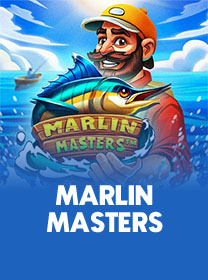 Marlin-Masters game thumbnail