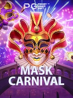 Mask-Carnival game thumbnail
