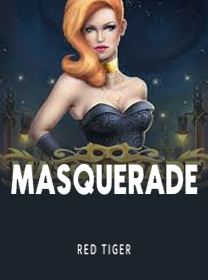 Masquerade game thumbnail