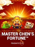 Master-ChenS-Fortune game thumbnail