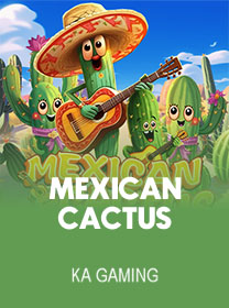 Panduan Mexican Cactus Terlengkap untuk Pemain Baru banner