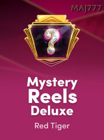 Mystery Reels Deluxe icon