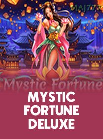 Mystic Fortune Deluxe icon