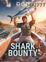 Shark Hunter icon