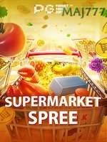 Supermarket Spree icon