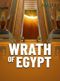 Wrath Of Egypt icon