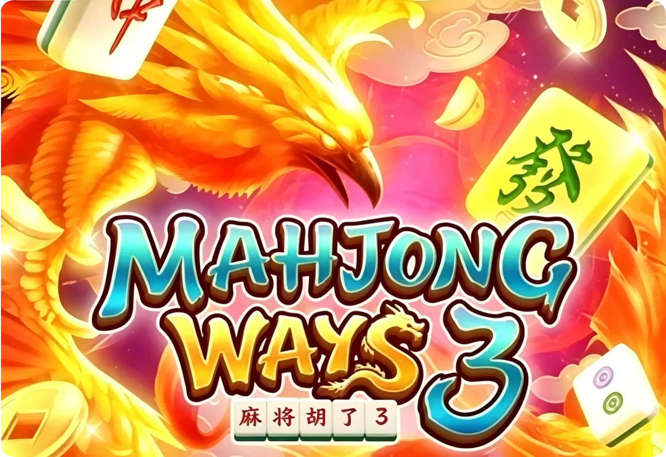 mahjong-ways-3 game thumbnail
