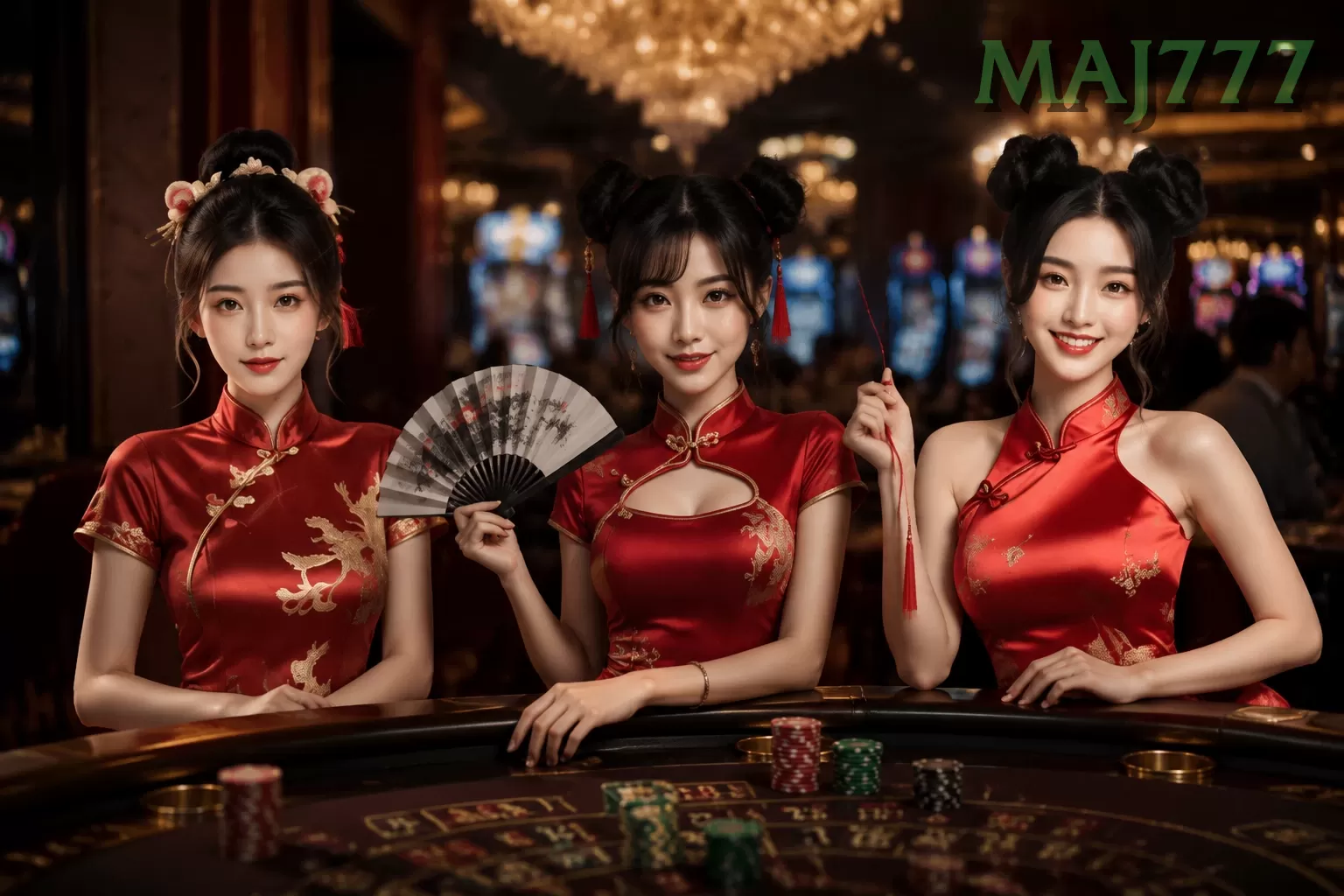 Main maj777q Menang Jackpot Besar