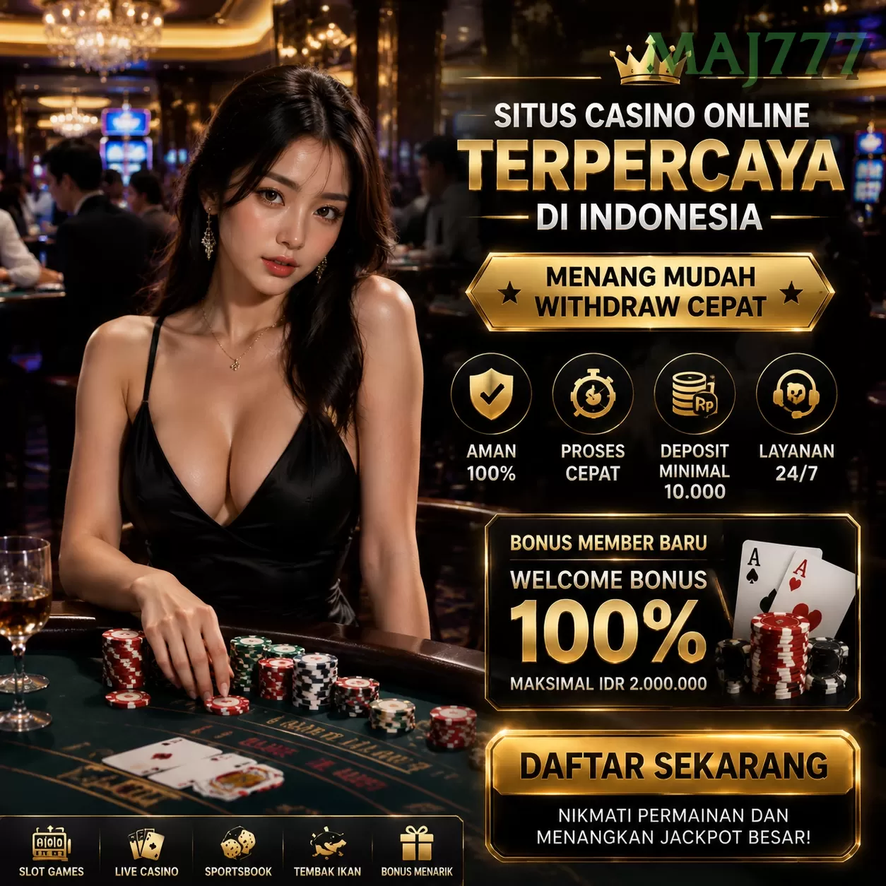 Permainan Meja icon