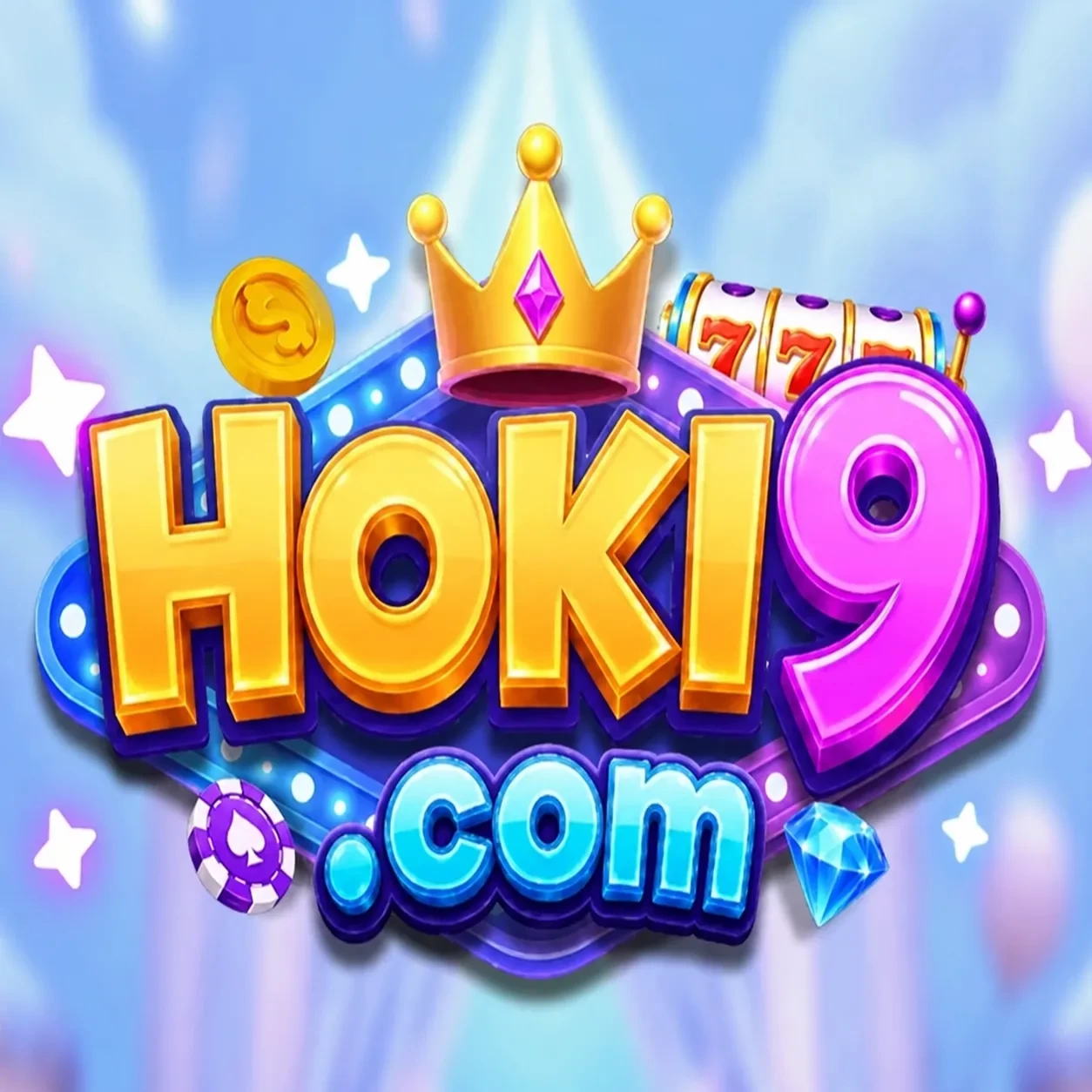 hoki9 APK Terbaru: Download Cepat dan Gratis