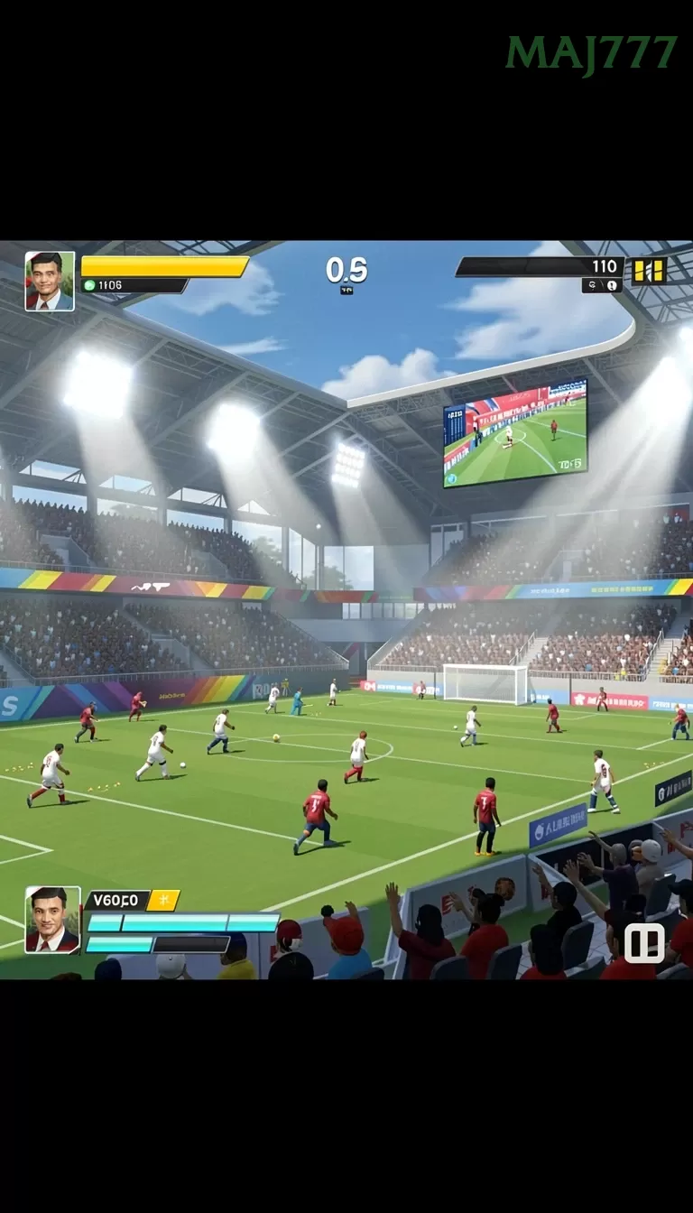 Screenshot Mystery Reels Deluxe nomor 2