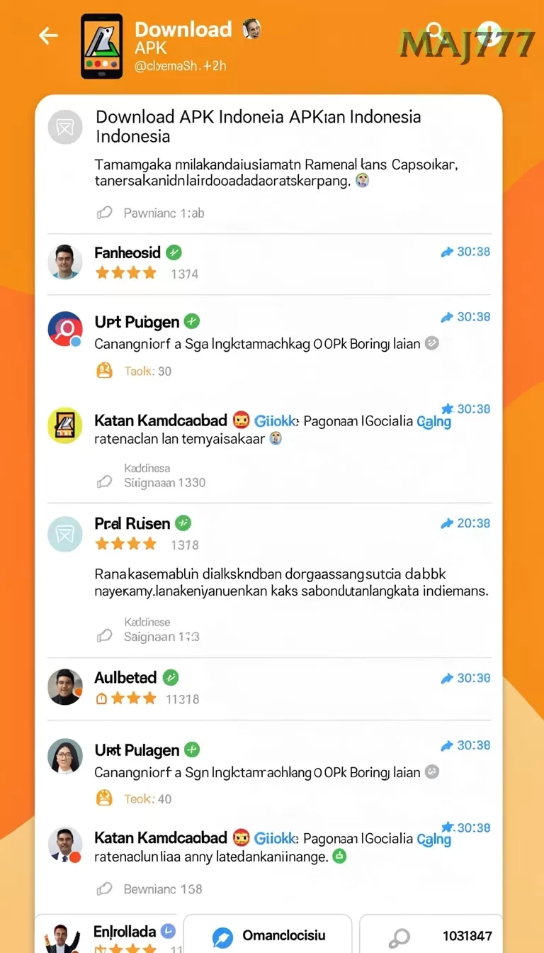 Screenshot Mega Fire Blaze Big Circus nomor 1