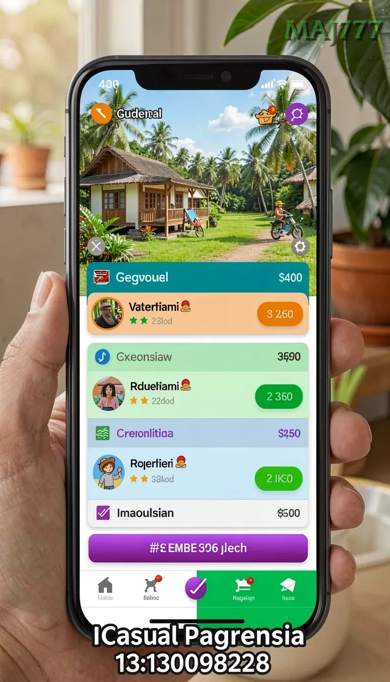 Screenshot Wealth Inn nomor 2