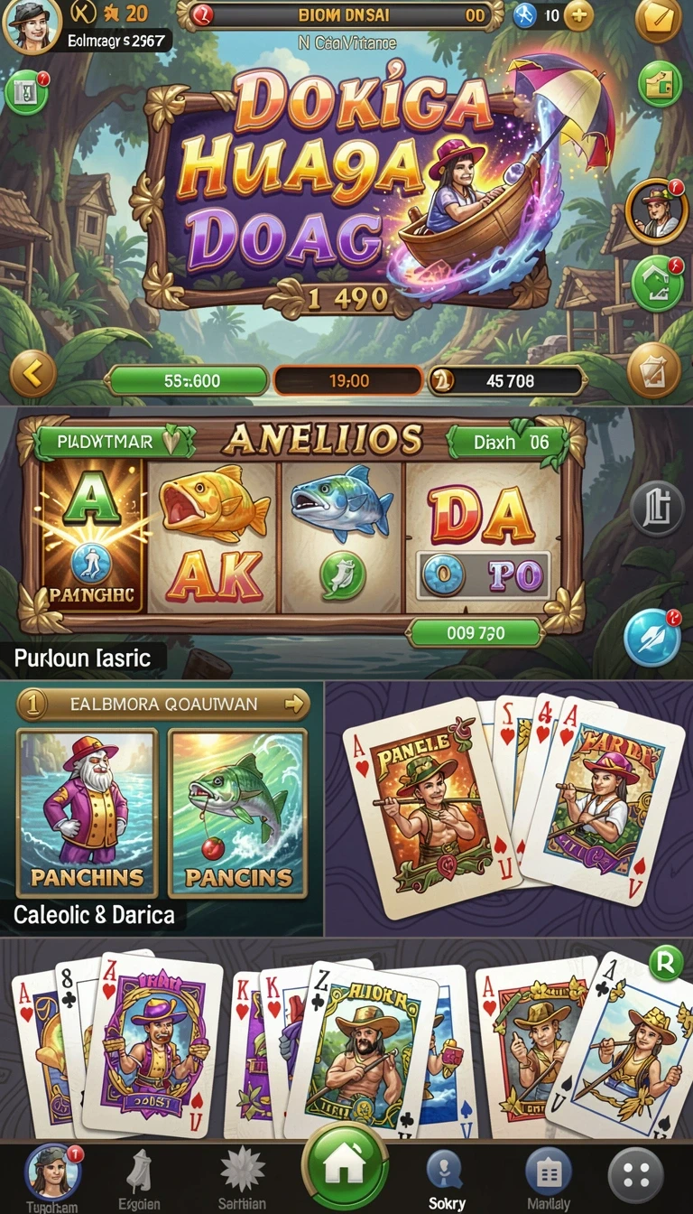 Bonus Referral Seumur Hidup screenshot